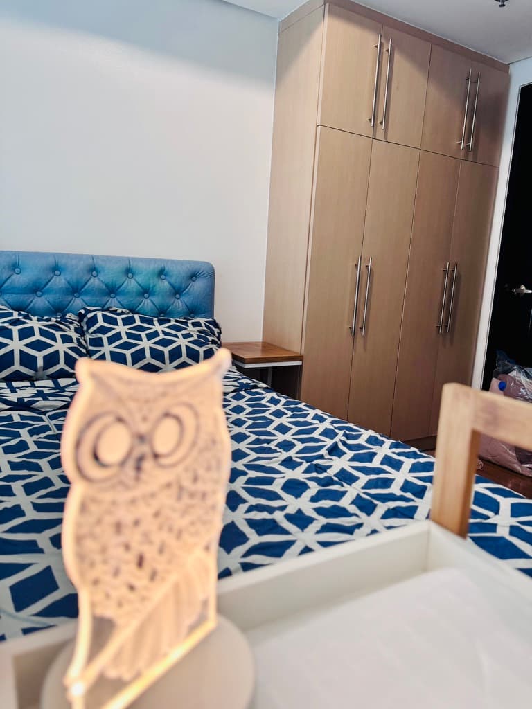 OWL at Eton Emerald Lofts
