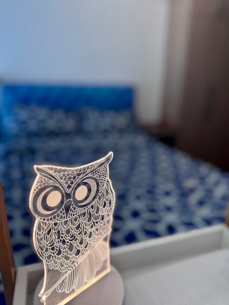 OWL at Eton Emerald Lofts